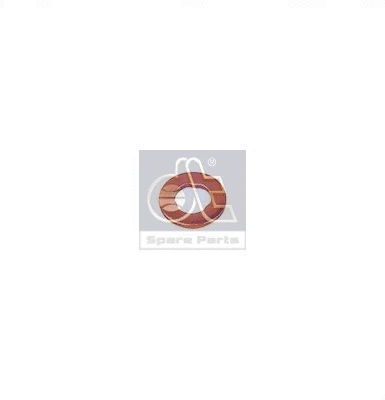 Seal Ring, nozzle holder (4.67578)