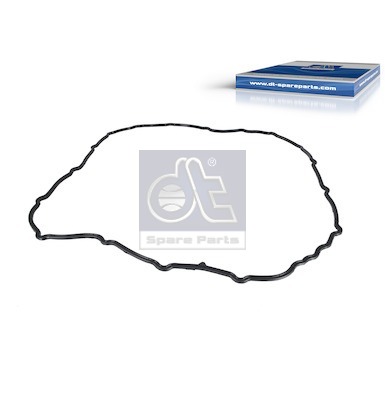 Gasket, oil sump (1.24510)