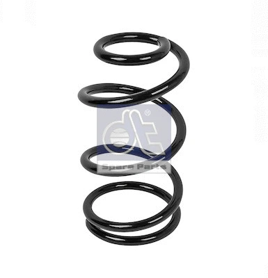 Suspension Spring (13.17103)