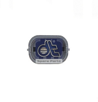 Control Valve, fuel quantity (common rail system)