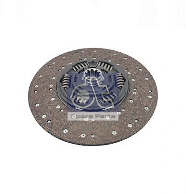 Clutch Disc (4.64791)