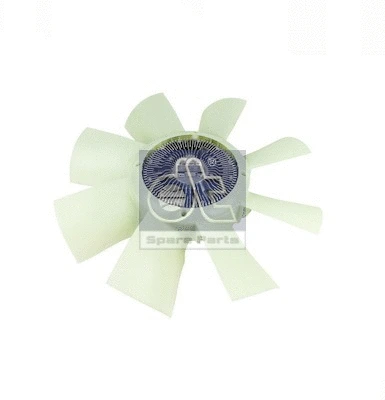 Fan, engine cooling (1.11326)