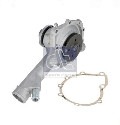 Water Pump, engine cooling (4.66814)