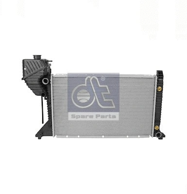 Radiator, engine cooling (4.68738)