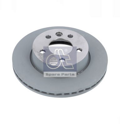Brake Disc (11.62500)