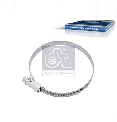 Fastening Clamp (2.15203)