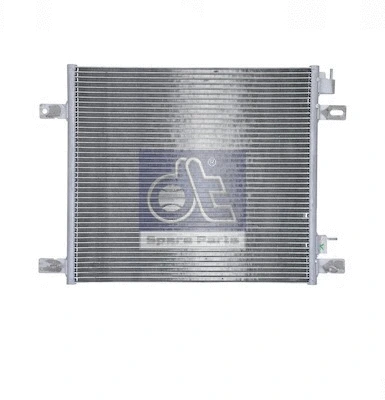 Condenser, air conditioning (5.62034)