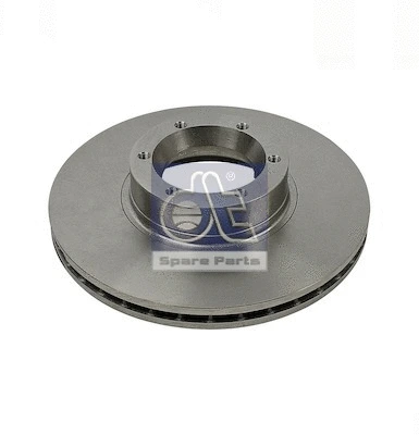 Brake Disc (6.61031)