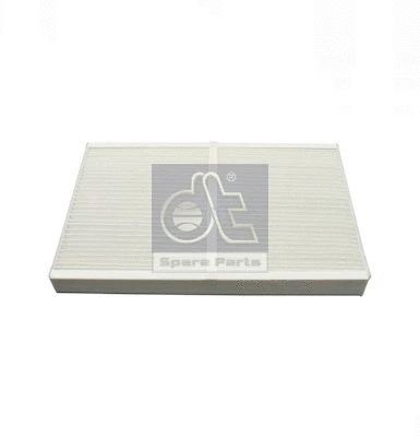 Filter, cabin air (2.76116)