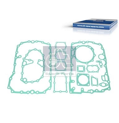 Gasket Set, manual transmission (4.90290)