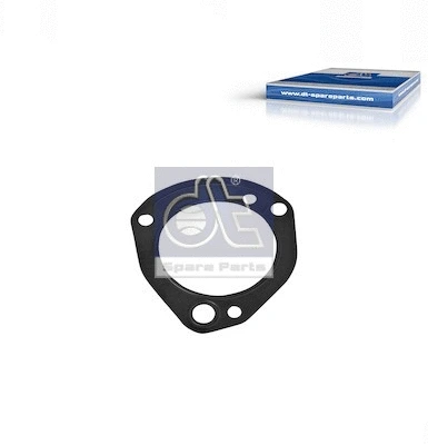 Gasket, fuel pump (4.68940)