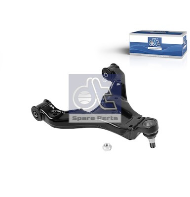 Control/Trailing Arm, wheel suspension (4.66863)