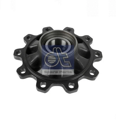 Wheel Hub (10.10426)