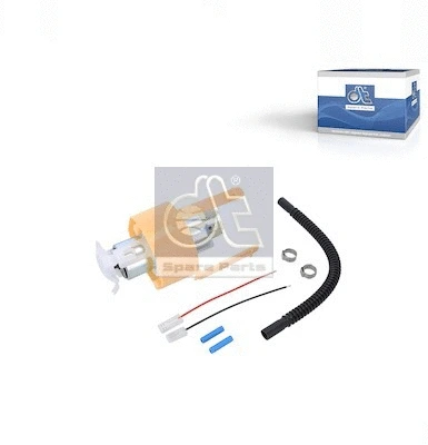 Fuel Pump (12.20003)