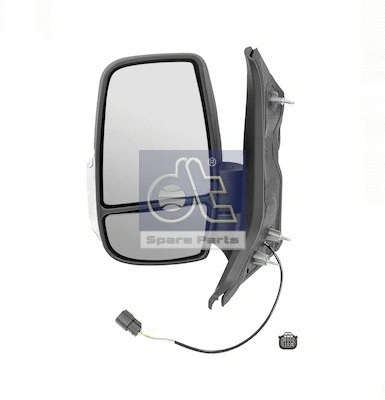 Exterior Mirror (13.83036)