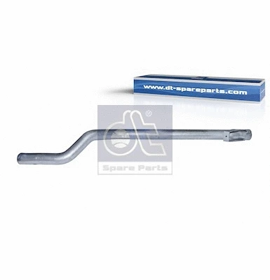 Exhaust Pipe (1.42207)