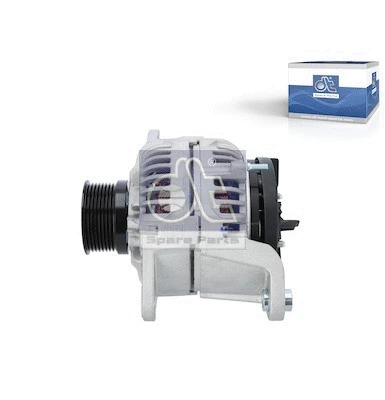 Alternator (2.21252)