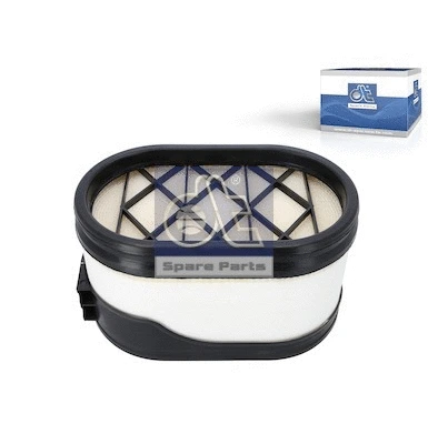 Air Filter (1.40057)