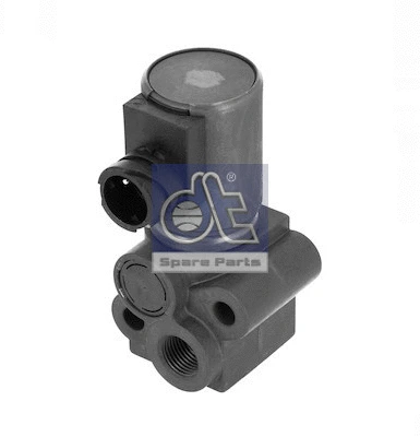 Solenoid Valve, shift cylinder (5.52005)