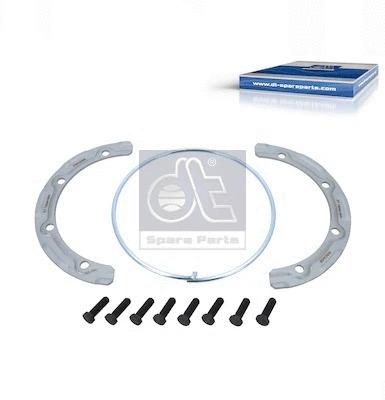Accessory Kit, brake disc (2.94078)