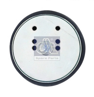 Bellow, air suspension