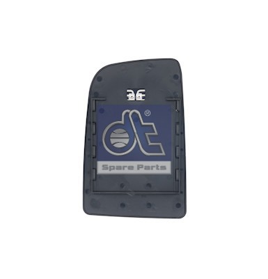 Mirror Glass, exterior mirror