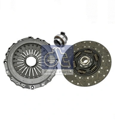 Clutch Kit (1.31380)