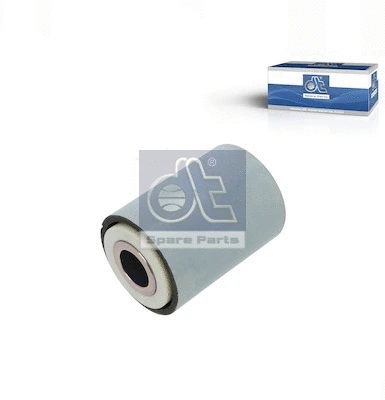 Bushing, leaf spring (3.84041)