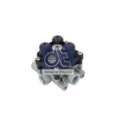 Multi-circuit Protection Valve