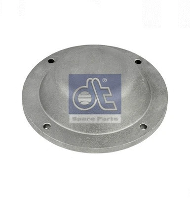 Protection Lid, wheel hub (5.20181)