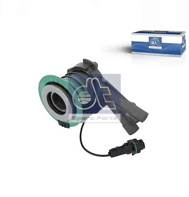 Clutch Release Bearing (4.64296)