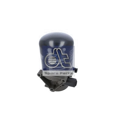 Air Dryer, compressed-air system