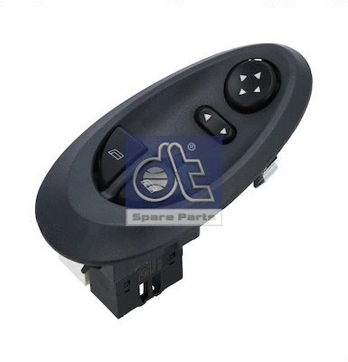 Switch, window regulator (7.78132SP)