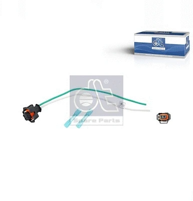 Cable Repair Set, injector valve (9.79016)