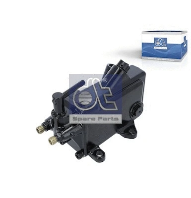 Tilt Pump, driver cab (4.60975)
