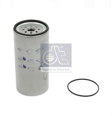 Fuel Filter (7.24070)