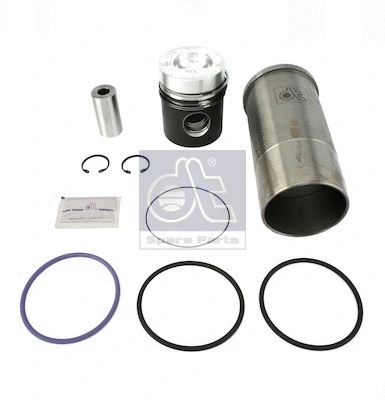 Repair Set, piston/sleeve (2.90063)