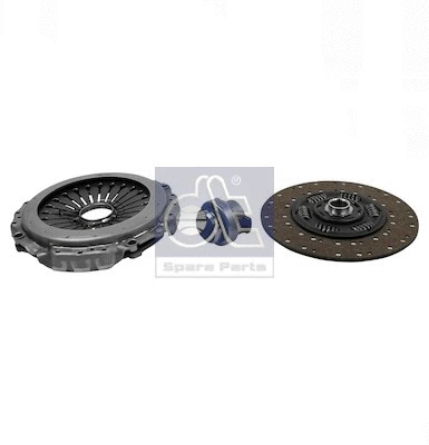 Clutch Kit (1.31397)
