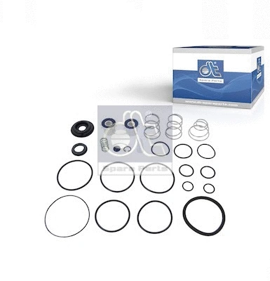 Repair Kit, service brake brake valve (2.94514)