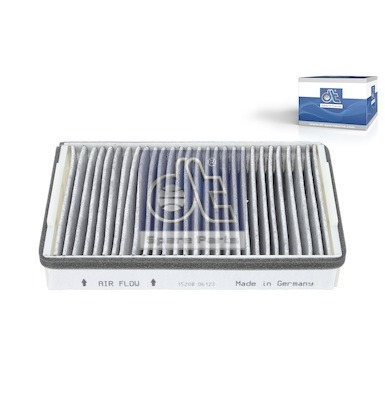 Filter, cabin air (5.62406)