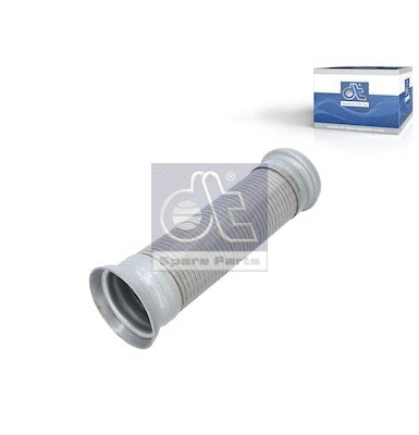 Flexible Pipe, exhaust system (4.61046)