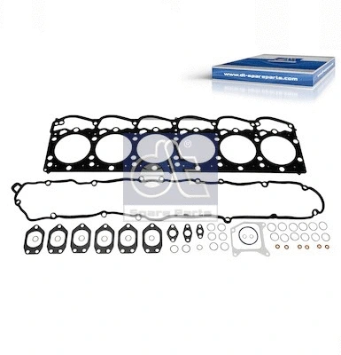 Gasket Kit, cylinder head (5.94009)