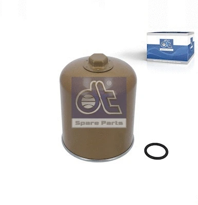 Air Dryer Cartridge, compressed-air system (1.31932)