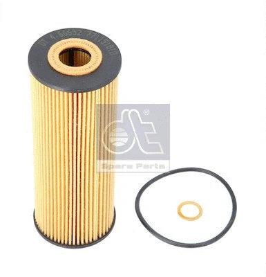 Oil Filter (4.66652)