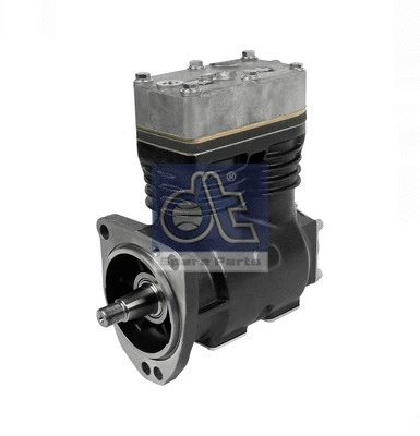 Compressor, compressed air system (1.18508)