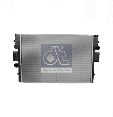Radiator, engine cooling (7.21024)
