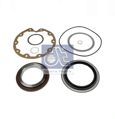 Gasket Set, external planetary gearbox (4.91023)
