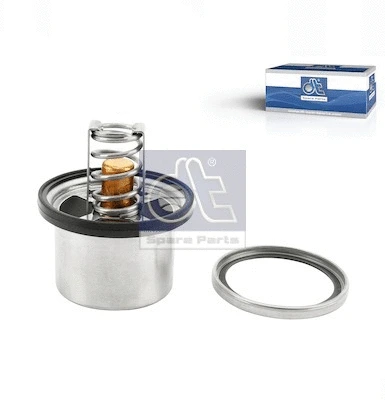 Thermostat, coolant (2.91504)