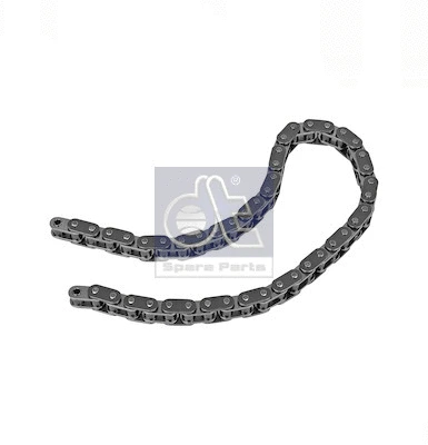 Chain, oil pump drive (4.67760)