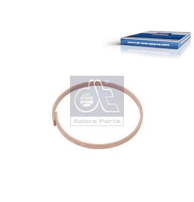 Seal Ring, gearshift linkage (4.61012)